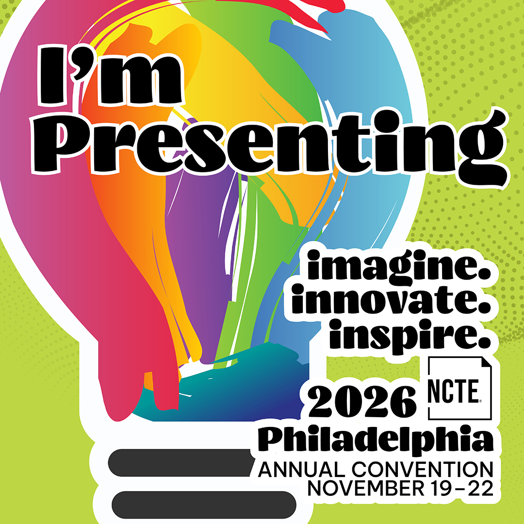 MsDursoReads's tweet photo. So excited to present at the @ncte 2026 Convention alongside my fellow literacy and instructional coaches, Dr. Barriga and Ms. Sackie! @barrigaenglish https://t.co/DeUVcDfgYo