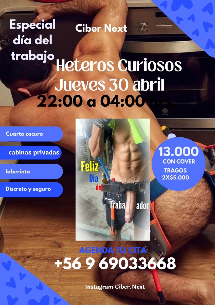 Ciber Next tweet media