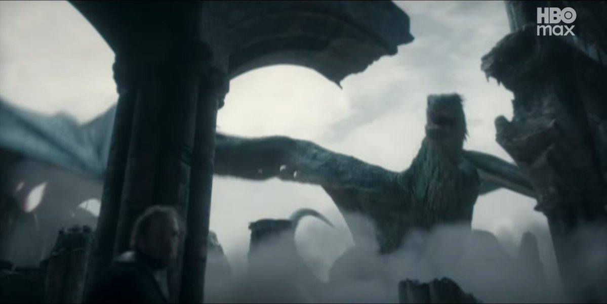 westerosorg's tweet image. House of the Dragon Season 3 Premiere Date Set: HBO has set the date for the upcoming and penultimate season of House of the Dragon: June 21st. And to mark that announcement, here’s a dragon-filled, bloody new teaser promising quite a… dlvr.it/TSFY6Z #HotD #S3 #Premiere