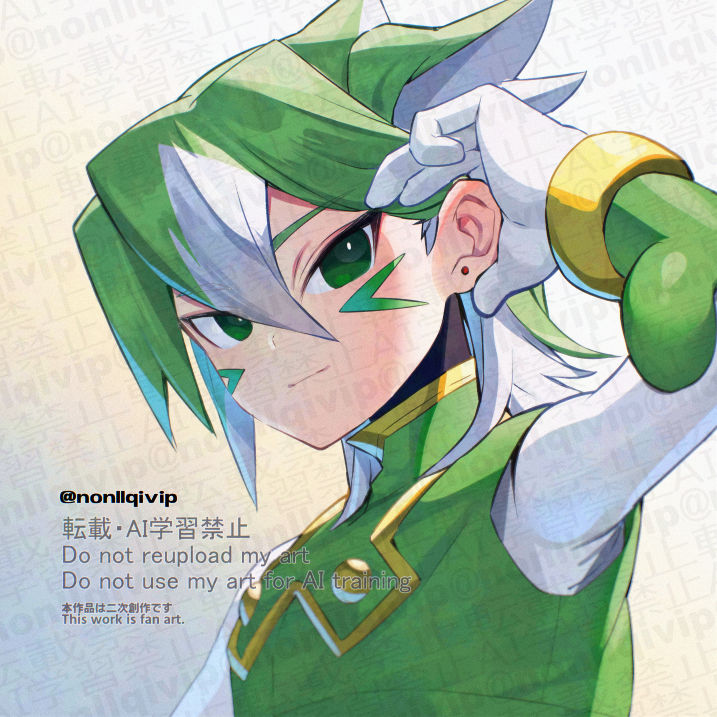 non（のん） tweet media