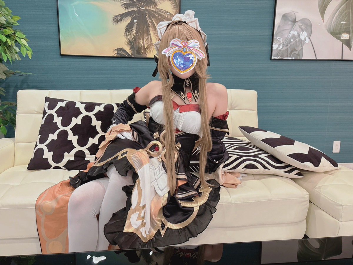 サンドローネ tweet media