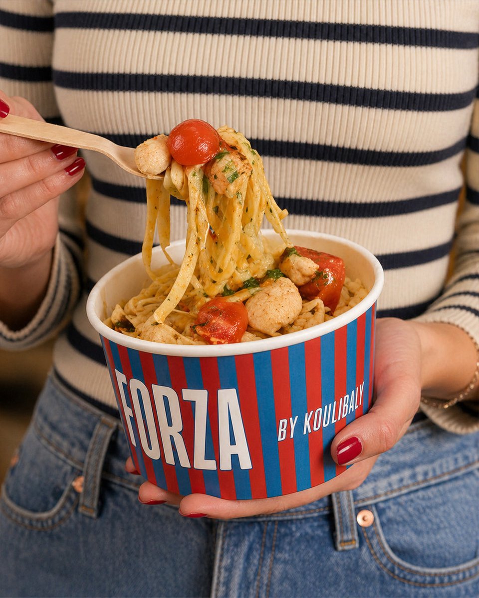 Forza Eats (@Forza_Eats) / Posts / X
