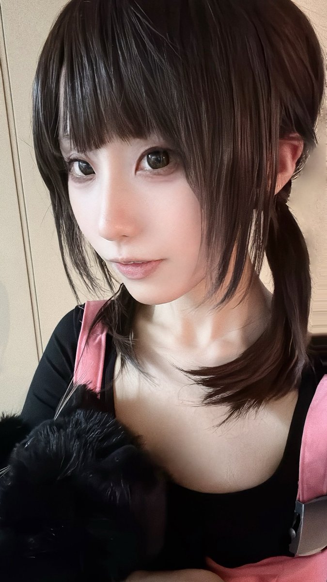 遅すぎる報…

素敵なカゲプロ併せにﾋﾖﾘで参加させて頂きました…！
初めてやる系統のキャラで緊張してたけどめちゃめちゃ楽しかったです！✨️🫶
 #繰り返す夏の日0426

⚠️cos