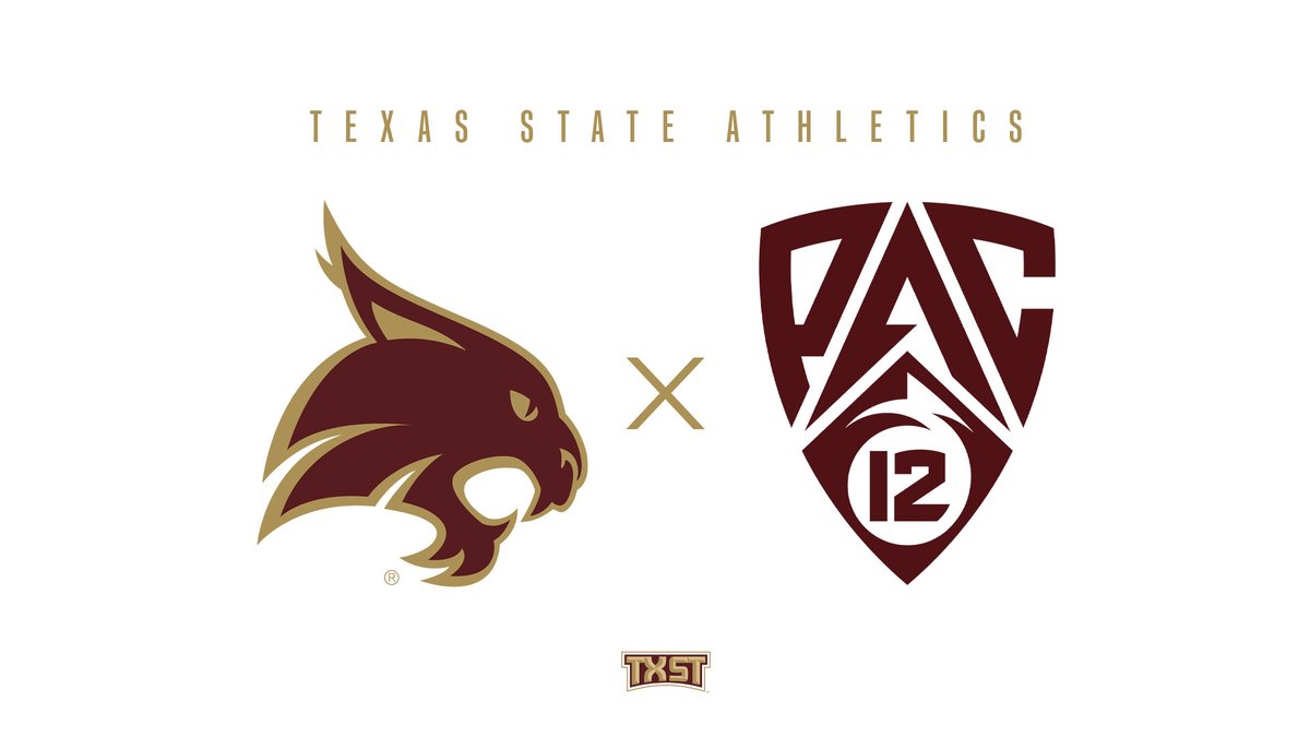 Texas State Bobcats tweet media