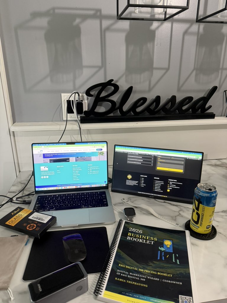 KgDigital360's tweet image. We are currently finalizing the development of the Metro Pest Solutions and Ideas to Home websites. If you know someone who requires assistance with website development or marketing, please encourage them to contact me as soon as possible through K&amp;amp;G Digital 360. #marketing #seo