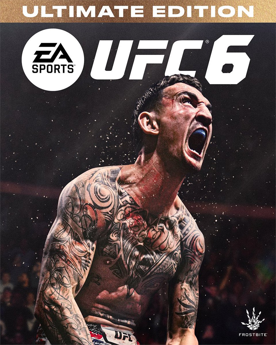 MMA Latinoamérica tweet media