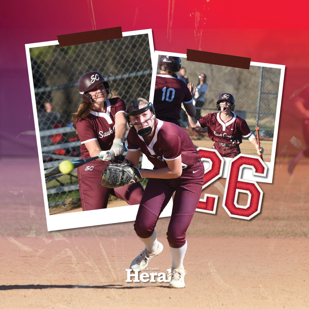 Sauk Centre Herald tweet media