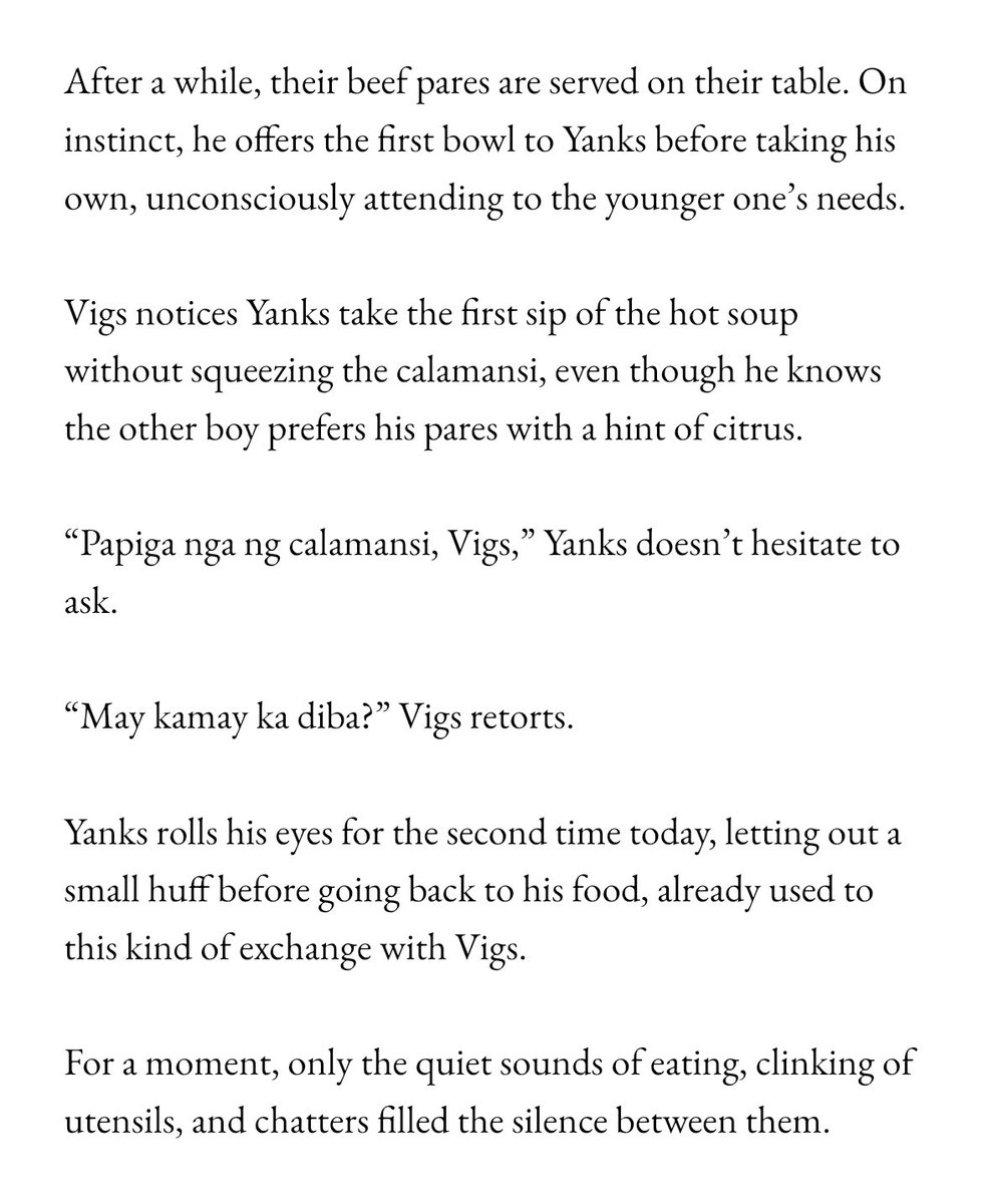 toncatzue's tweet photo. #vinks 🍲 https://t.co/BpiMHSIv3y