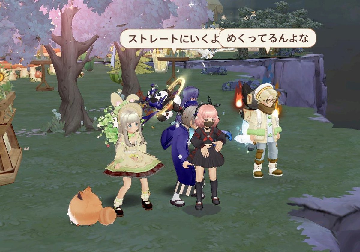 なかむん🌙 tweet media
