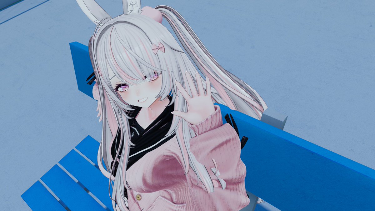 このか。 tweet media