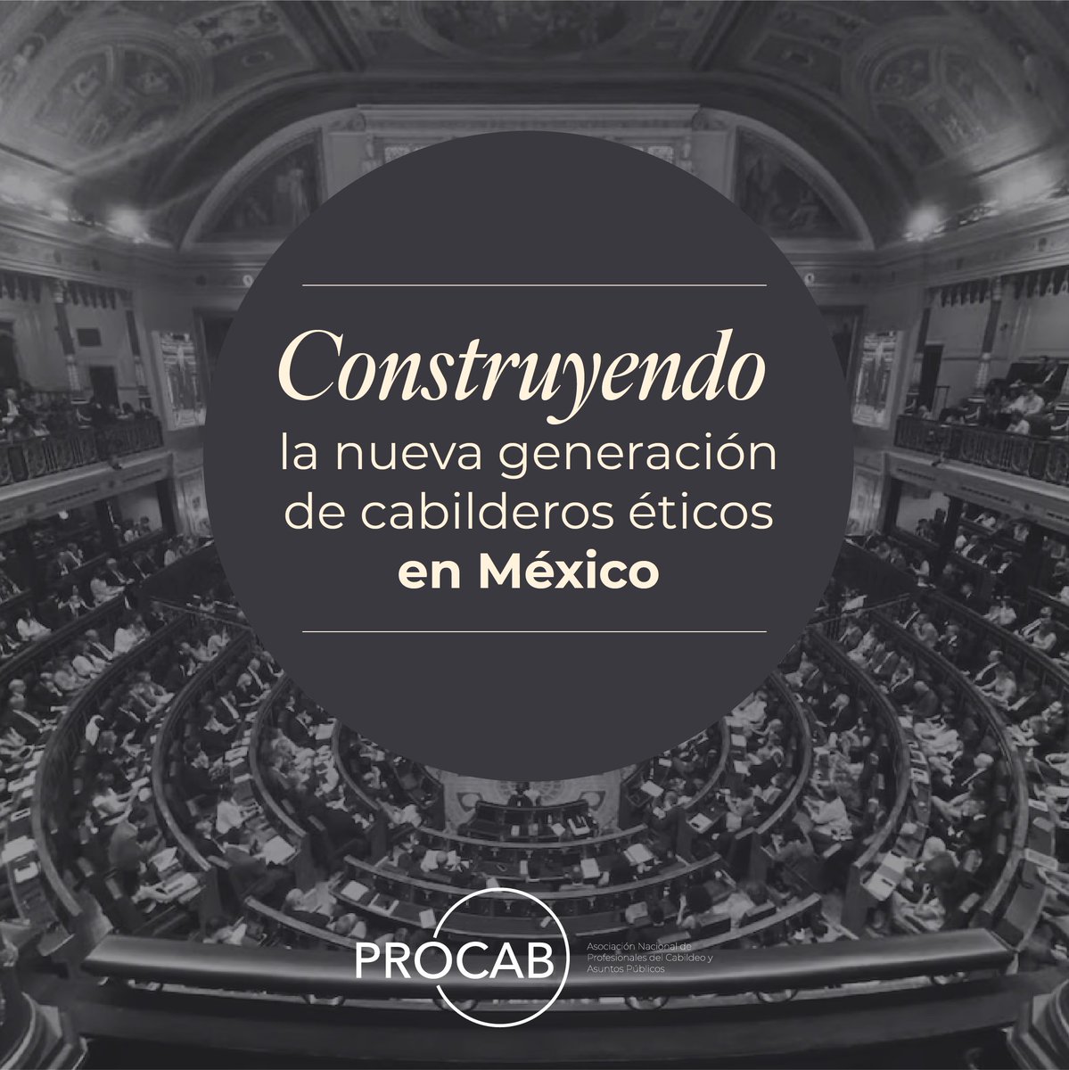 ProcabMexico's tweet photo. ¡Qué energía se siente en cada sesión! Nuestros alumnos ya están dominando el arte de la negociación y la estrategia política.🤝

Es inspirador ver a futuros líderes debatiendo con rigor y visión ética. ¡El talento que México necesita está aquí!

#LiderazgoPolítico https://t.co/tt2U8MnLZa