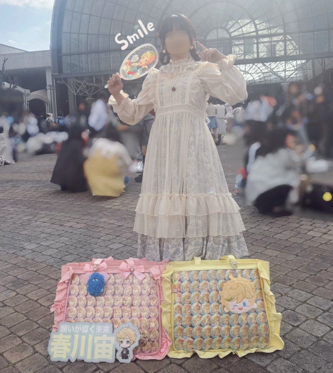 めめこ tweet media