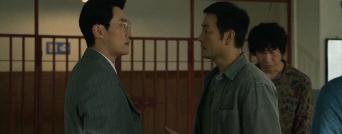 kdrama diary tweet media