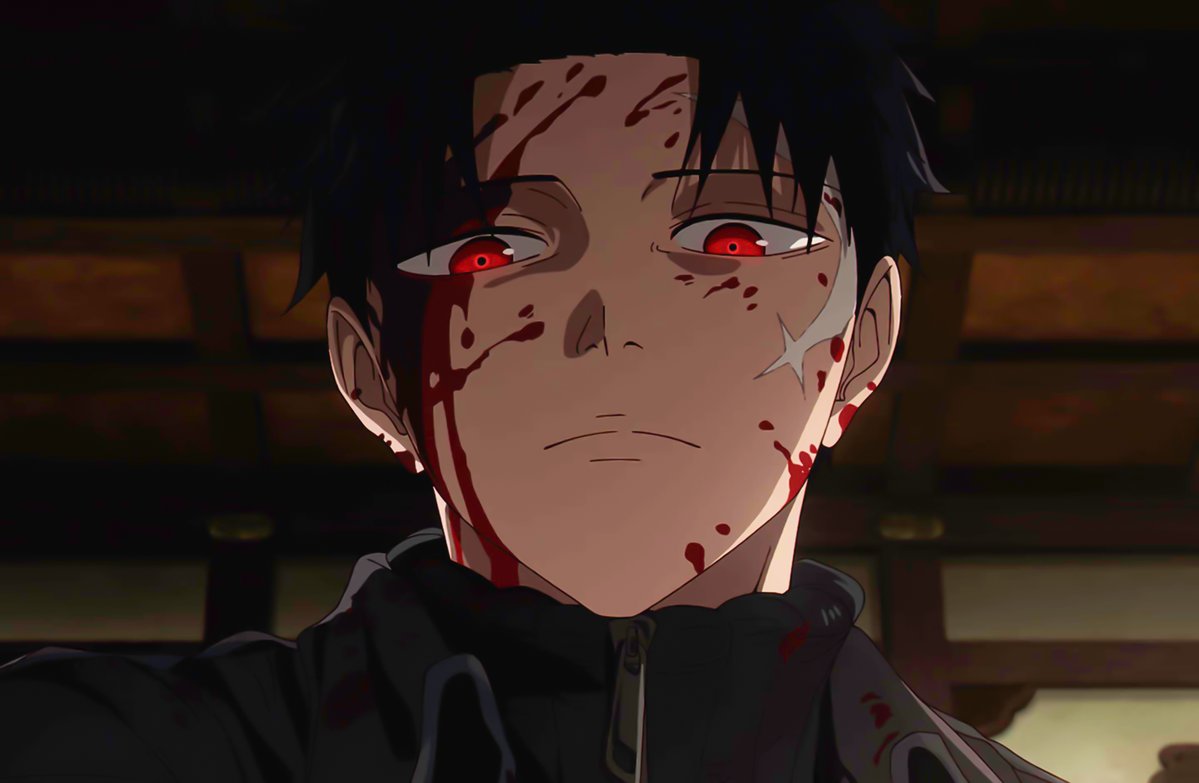 Kagurabachi Brasil | #Kagurabachi | #カグラバチ tweet media