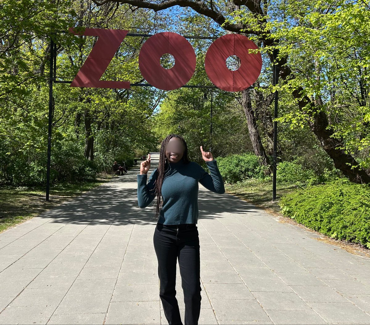 Adella Wynne - Toronto tweet media