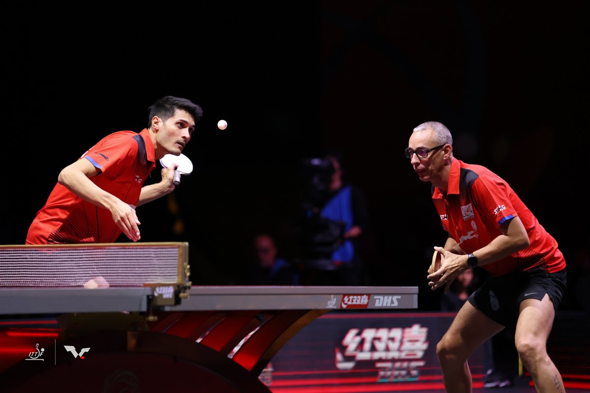Cho Allez !🏓 tweet media
