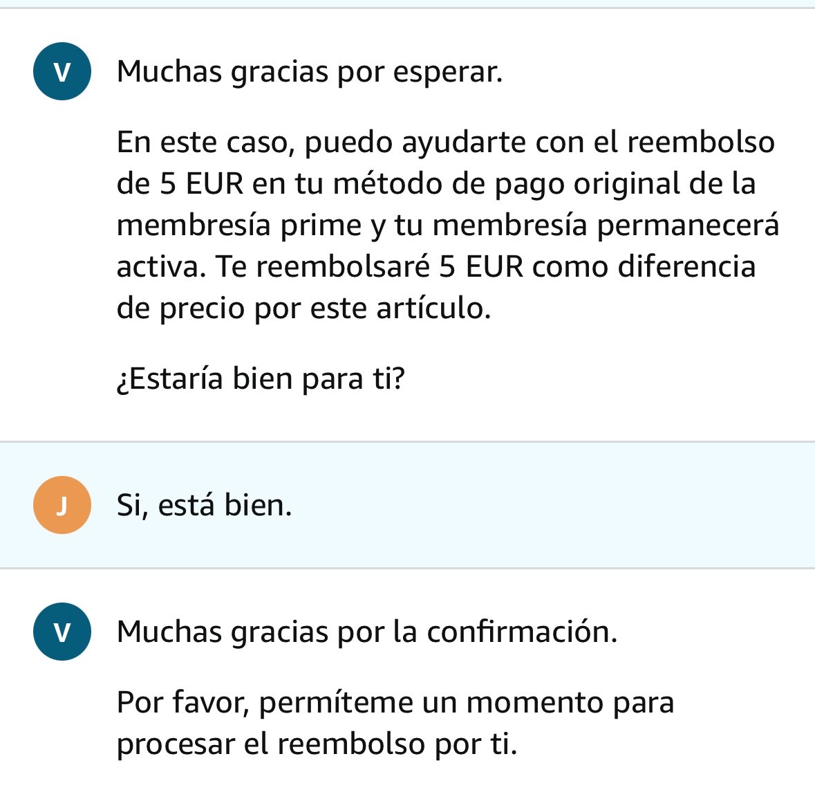 Espejo tweet media