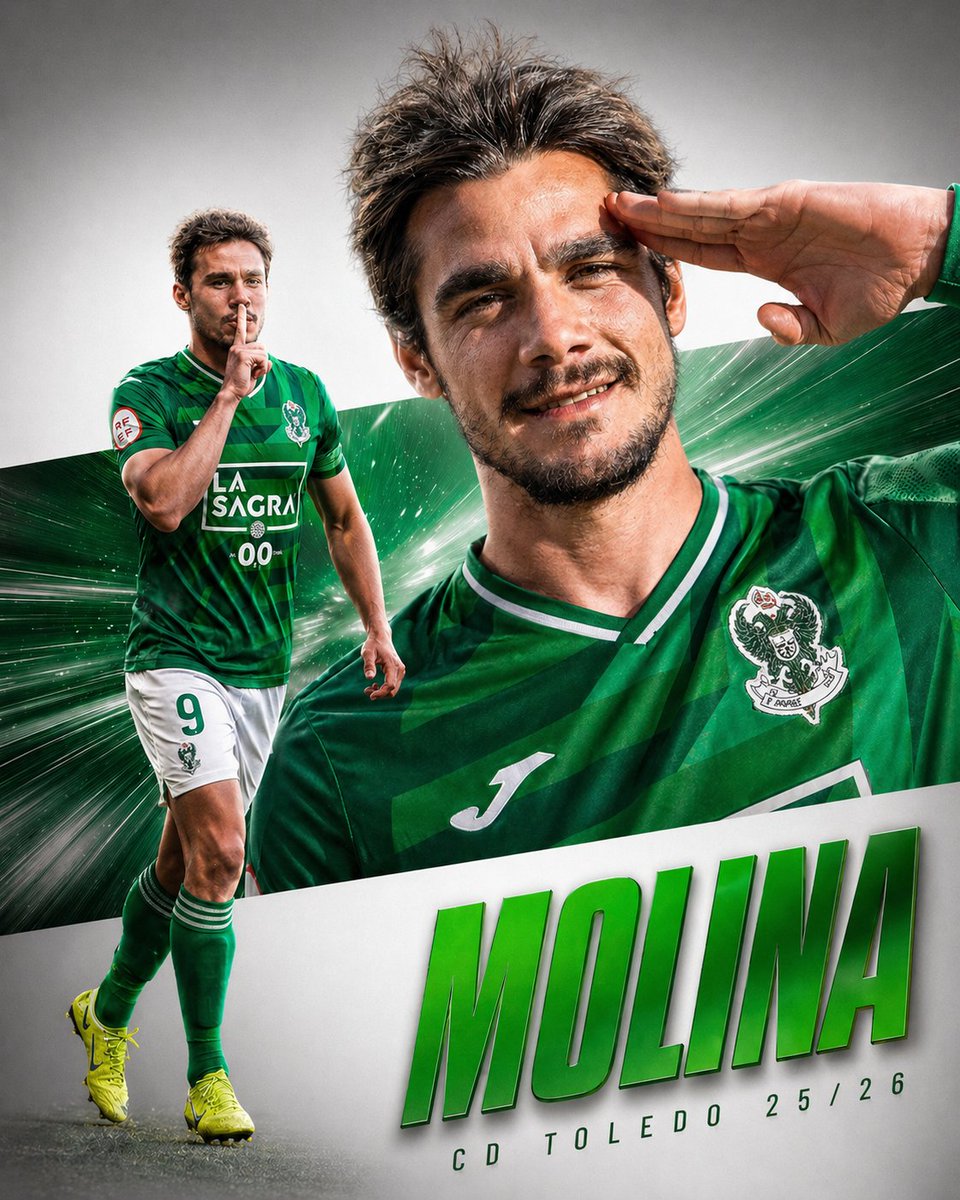 José Manuel Pozuelo tweet media