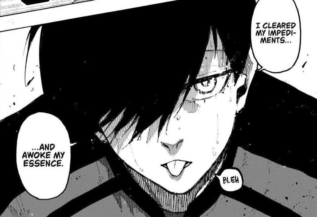 mir 💚 tweet media