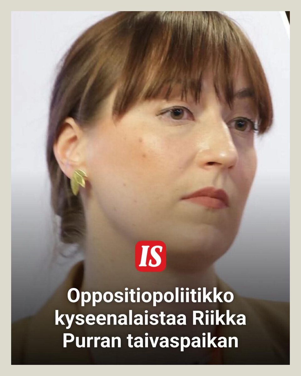 Tere Sammallahti 🇫🇮💙🇺🇦 tweet media