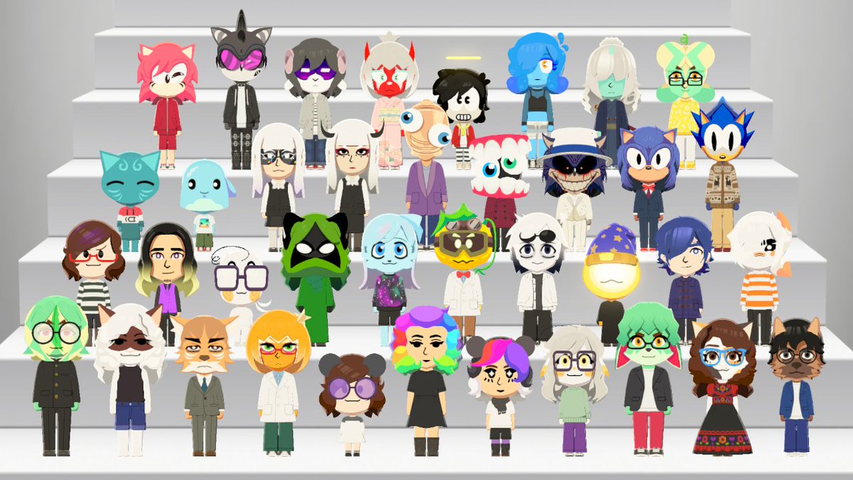 TenoxCG | 🍉🏝️ tweet media