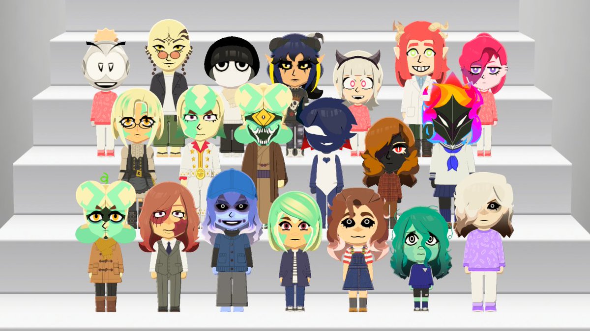 TenoxCG | 🍉🏝️ tweet media