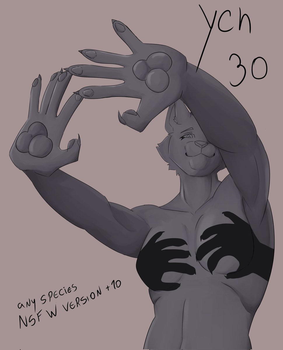 Jess (Comms Open) tweet media