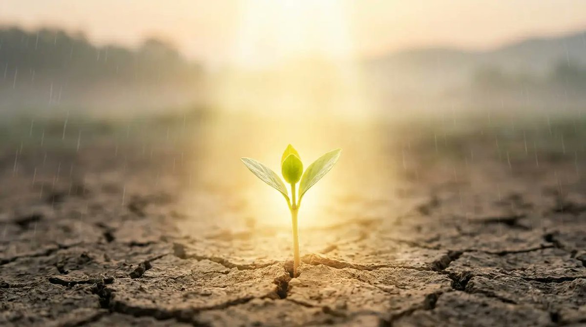 ABPrayBlog's tweet image. "My grace is sufficient for you, for my power is made perfect in weakness." — 2 Corinthians 12:9 🕊️

You don't have to be perfect to be purposeful. Your struggles are often the soil where your greatest strengths grow. 🌿 #Faith #Resilience #Scripture