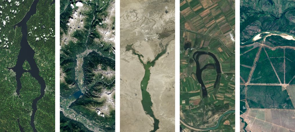 aaryansingghh's tweet image. Turned satellite imagery into my name 🌍

“ARYAN” — created using real Earth patterns from NASA Landsat 🚀

Geospatial data is more creative than we think.

#NASA #Landsat #GeoData #DataViz