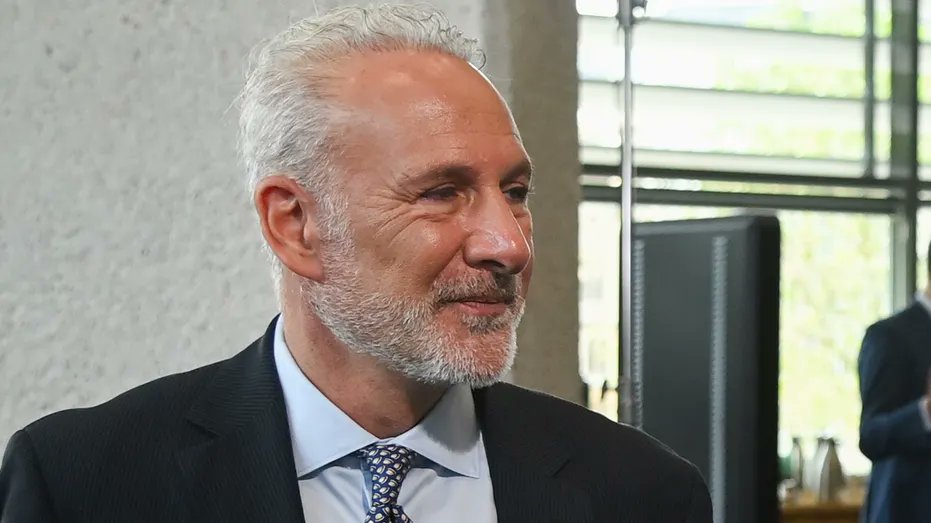 Mister Crypto tweet media