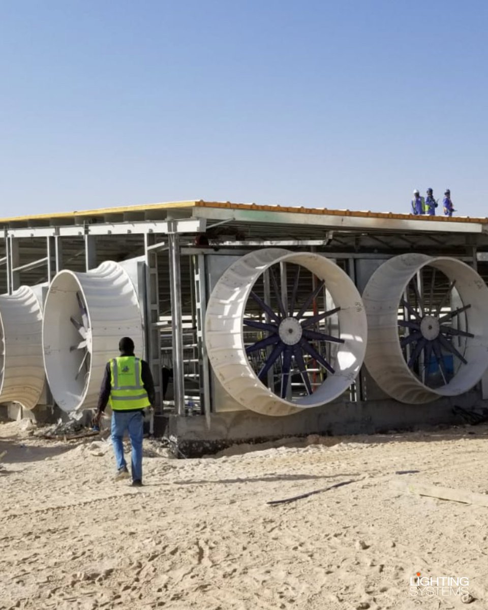 ltgsys's tweet image. We are proud to announce that we now carry Swifter Fans. 
High-volume, low-speed ceiling fans. The ideal cooling solution for unconditioned buildings and the perfect compliment to conditioned spaces. 
#NorcalRep #LtgSys #LightAgency #LightingRep