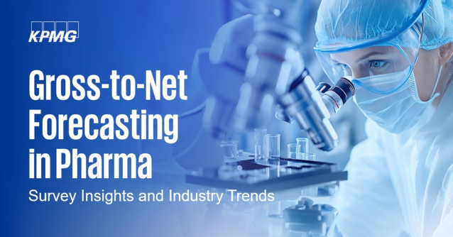 rajeshmisra's tweet photo. Forecasting remains an important topic in pharma. Our latest content outlines key considerations related to forecasting in today’s pharmaceutical environment. Read it today! #KPMGHCLS #Pharma #Forecasting https://t.co/yIUHSlaT3e https://t.co/lvk5ftXaS1
