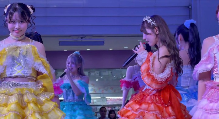 ひょーきん🌟(ﾟＯﾟ)/💛@暖かくなってきたので🌸2/28〜今季オタ活再開しました🌟 tweet media