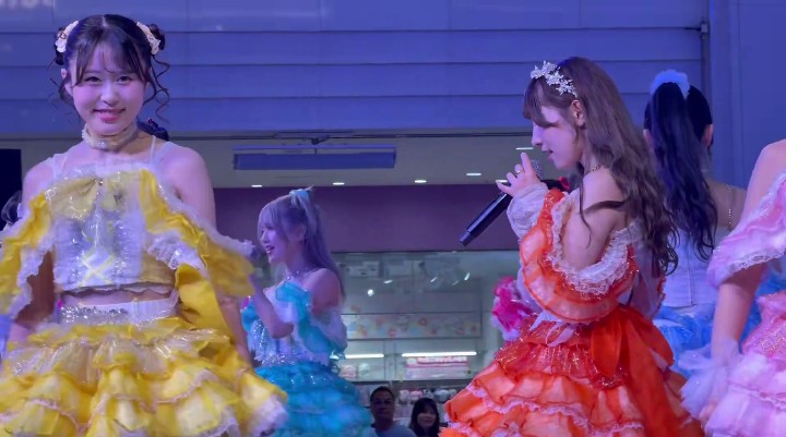 ひょーきん🌟(ﾟＯﾟ)/💛@暖かくなってきたので🌸2/28〜今季オタ活再開しました🌟 tweet media