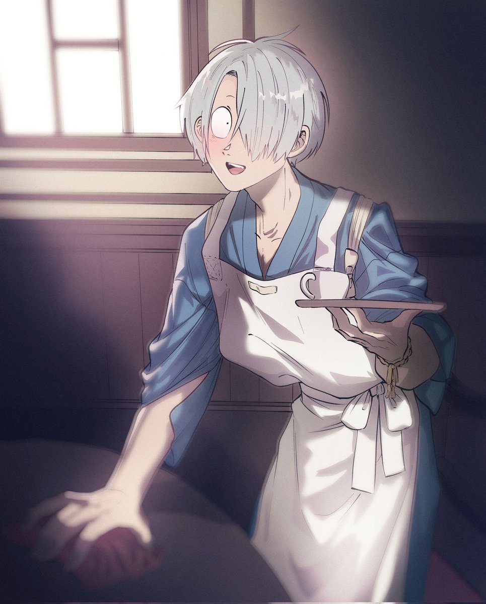 たけうち tweet media