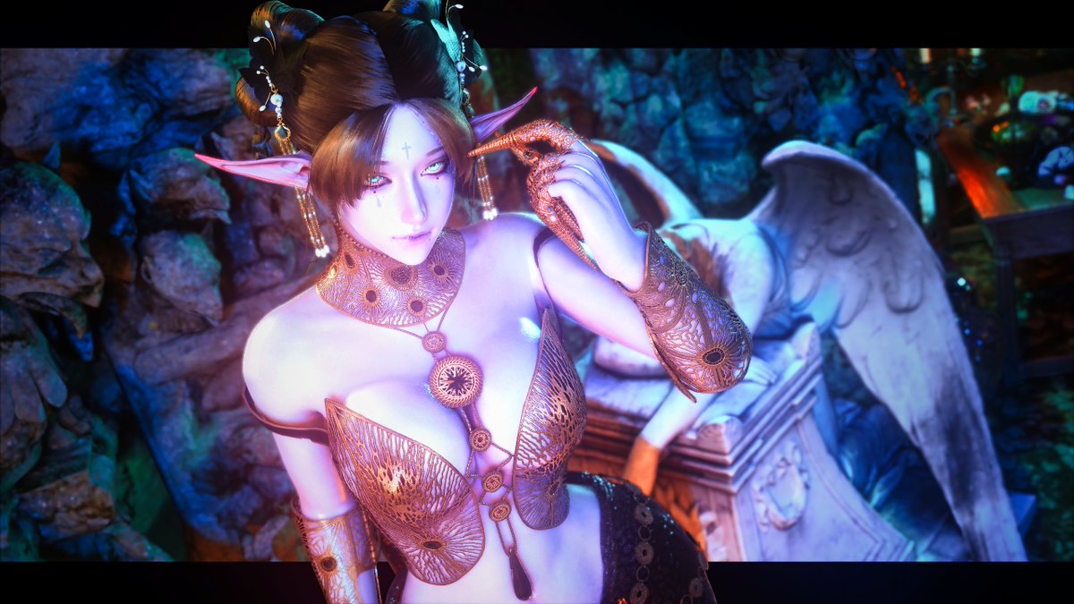 BiteYouMeow~ 🔞 tweet media