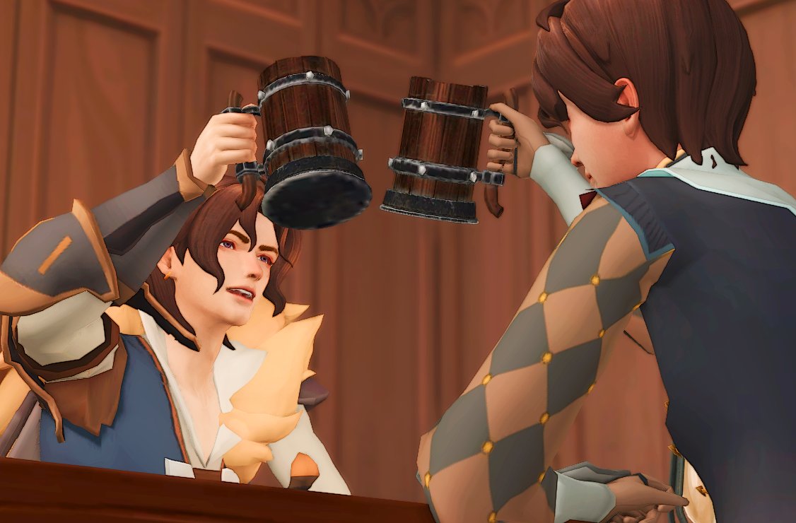 マルシム tweet media