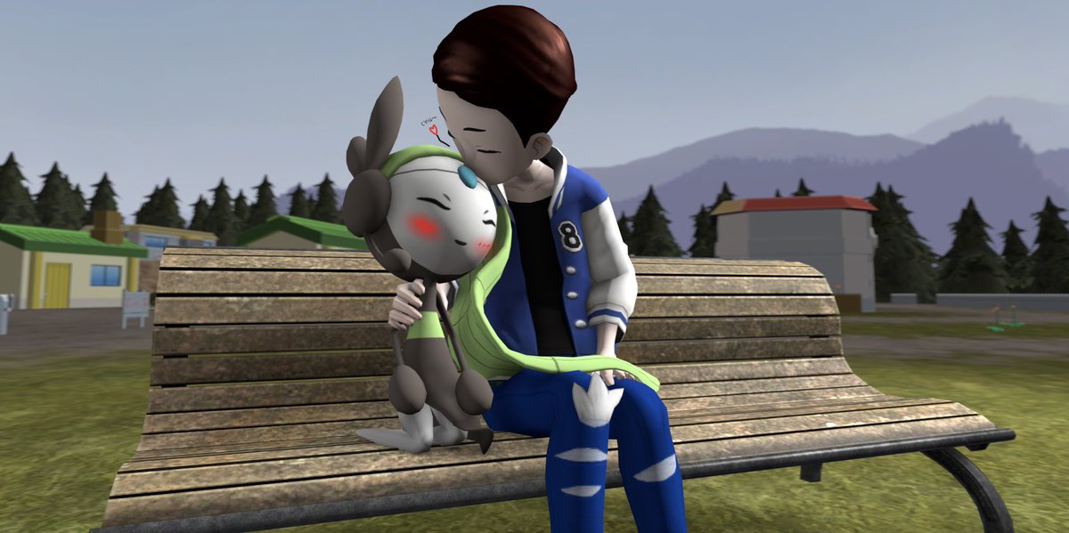 TrueCloud648 tweet media