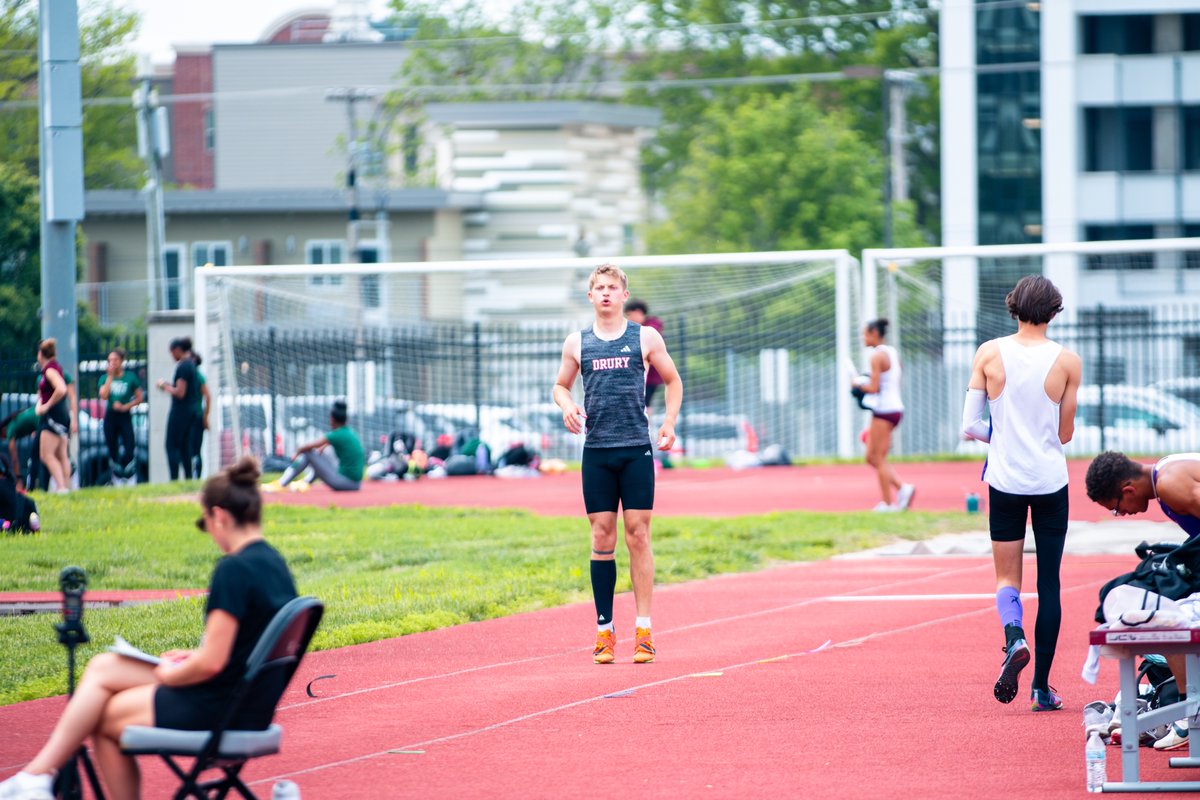 DruryXCTF tweet media