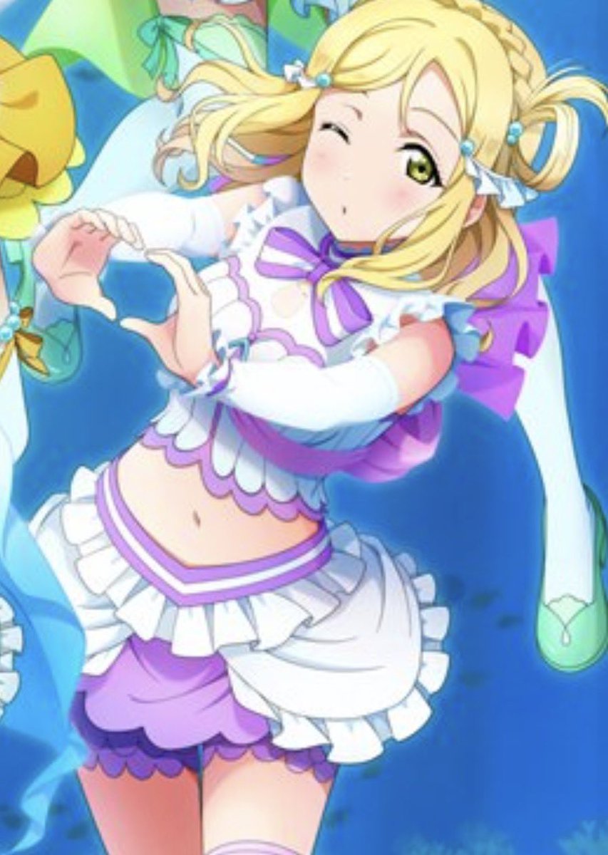 daily mari (@shinyschoolidol) / Posts / X
