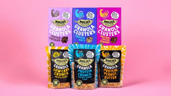 fabnewslive's tweet image. HOLIE’S SECURES FIRST NATIONAL #SUPERMARKET LISTING FOR ‘WORLD’S MOST HEALTHY’ #CEREAL RANGE fabnews.live/holies-secures… #FABNews