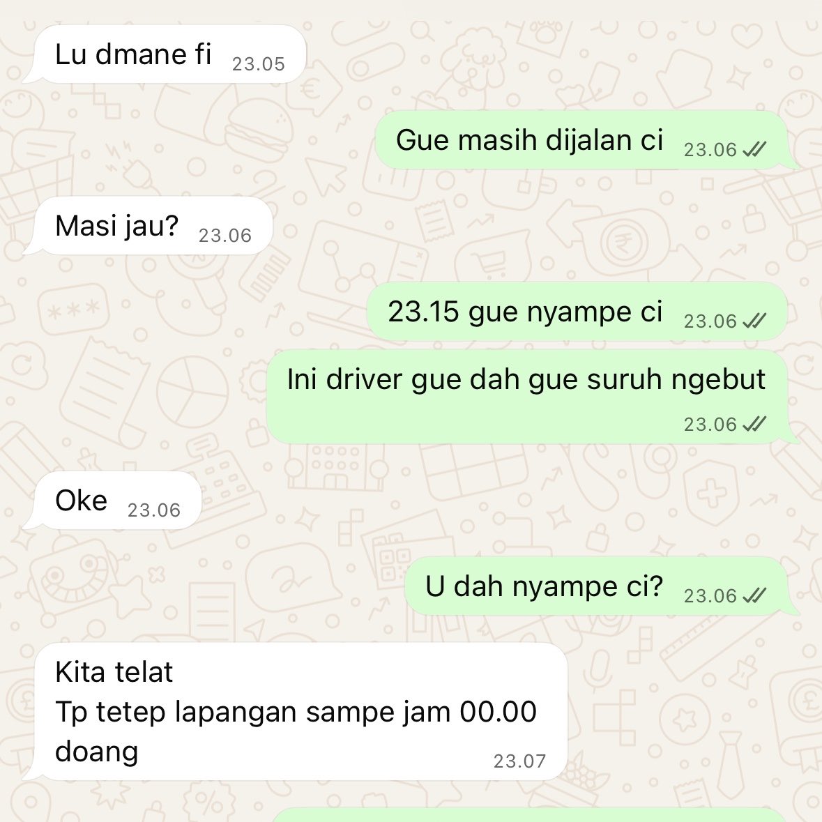 yang mulia tweet media