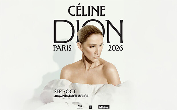 Concerts de Céline Dion à Paris : des places à gagner pour les abonnés du « Parisien »
➡️ l.leparisien.fr/zHpQ