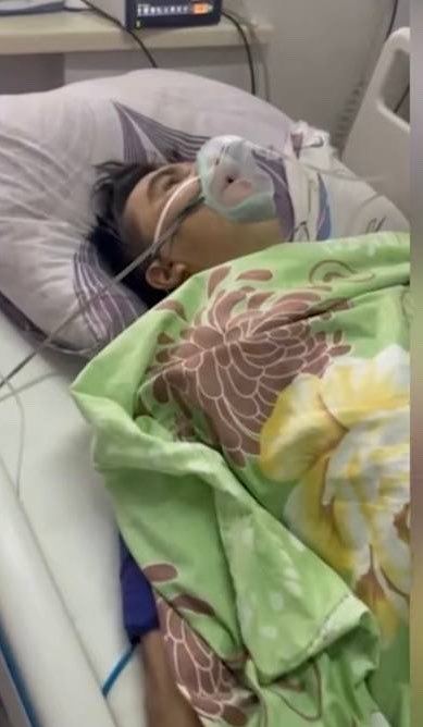 Myroslav Oleshko tweet media