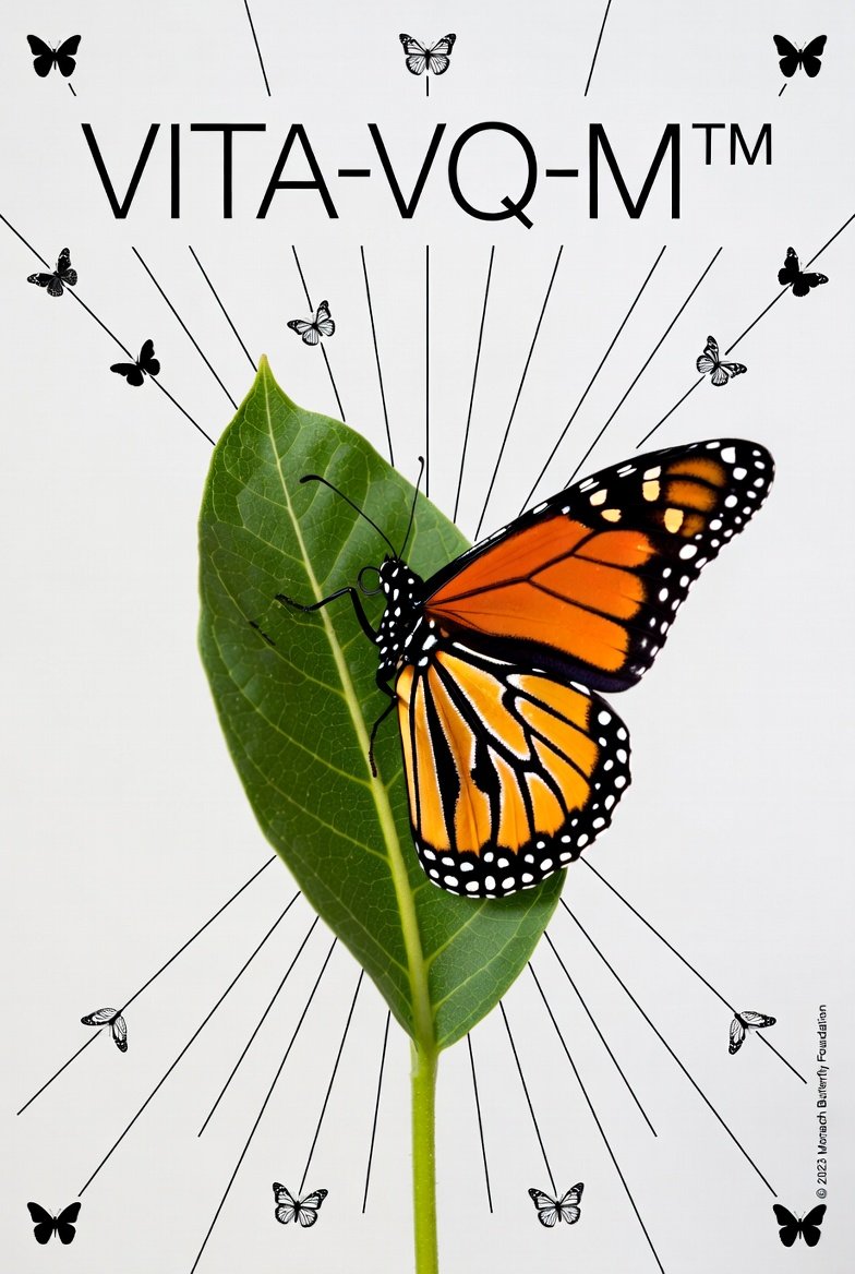 We_Grow_Life's tweet photo. @InwoodButterfly Butterfly Sanctuary (founded in NYC by De Cesare in 2019), caterpillar survival rises from <2% to 98% via milkweed propagation &amp; protection. Despite NY's Monarch Preservation Plan (A1819/S3163), habitat challenges remain. This submission supports citizen science. https://t.co/tcw3jhF0lw