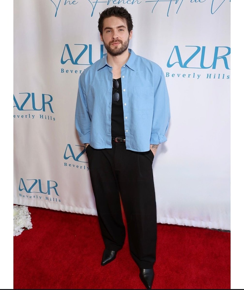 Cody Christian Brasil tweet media
