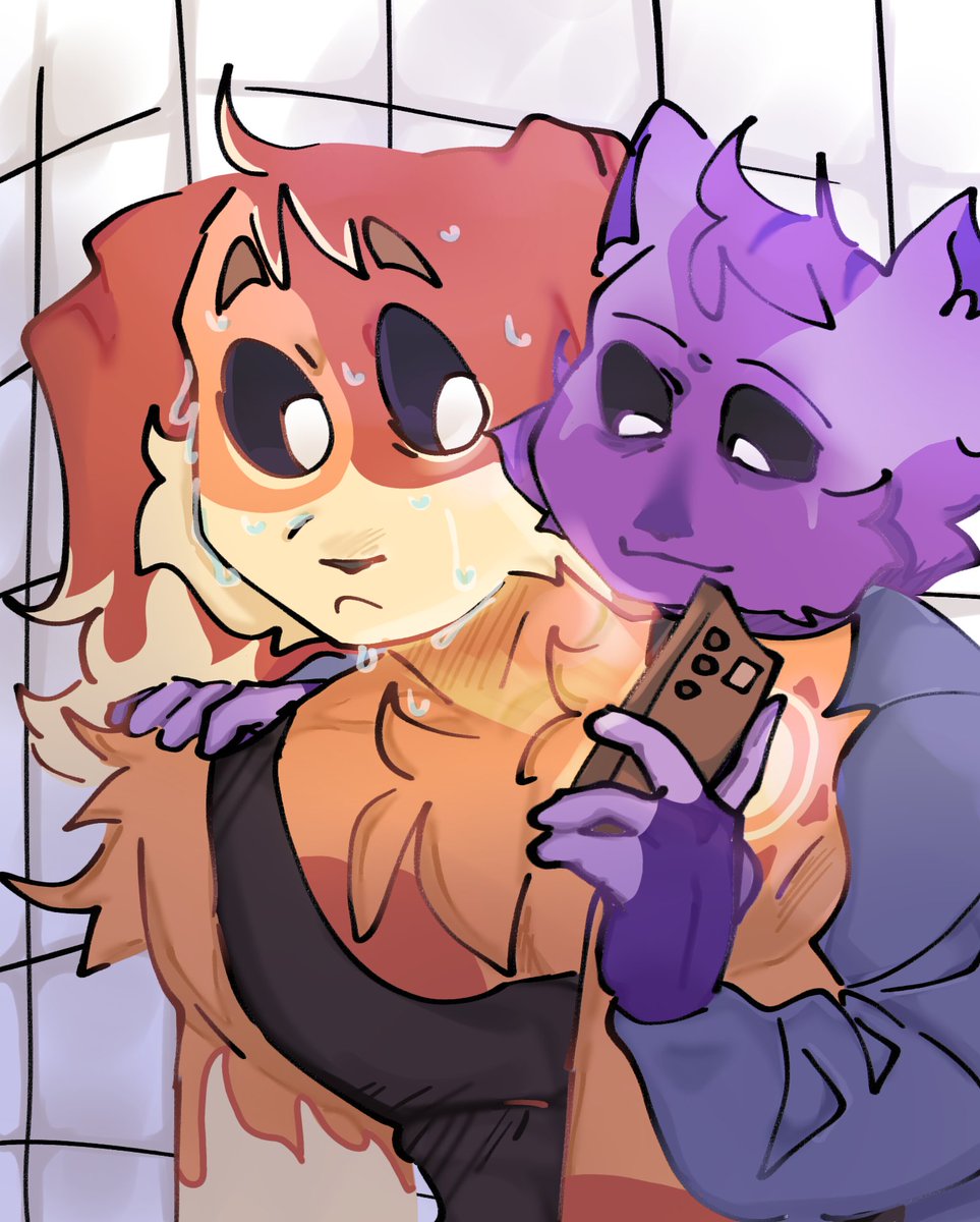 cabs_mp46912's tweet image. What is catnap showing dogday?

#daynap #dogday #catnap