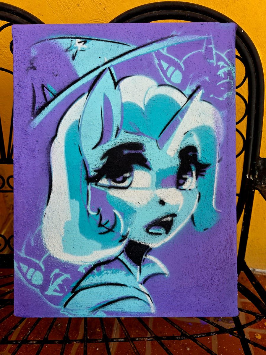 PoxyBoxy tweet media