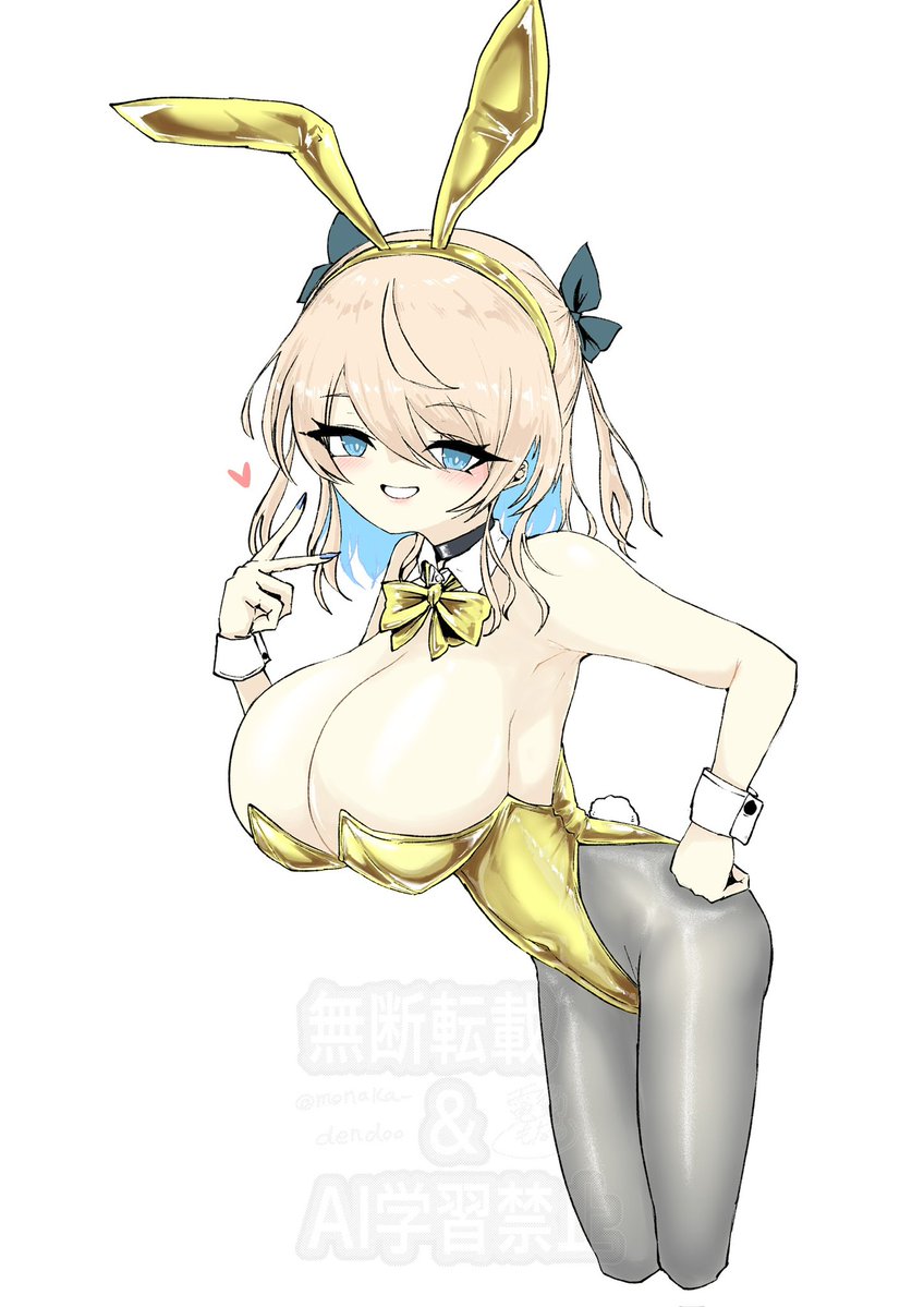 五十嵐・金バニー・シキ 