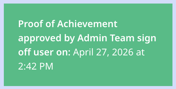Final <a href="/Catalyst_onX/">Project Catalyst</a> Milestone approved!